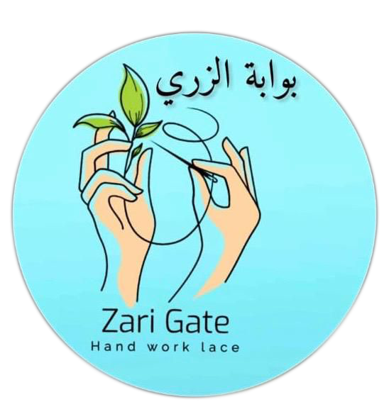 Zari Gate Logo