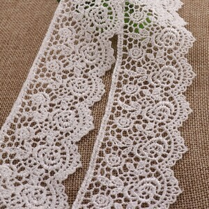 lace 009